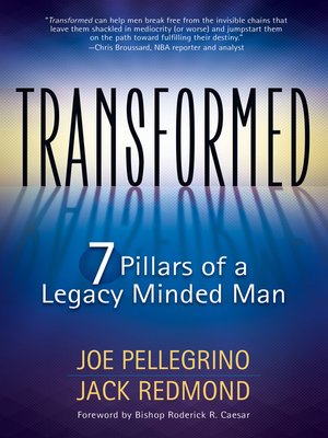 cover image of Transformed